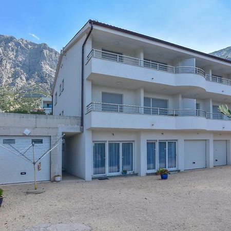 Beslic Apartments Veliko Brdo  外观 照片