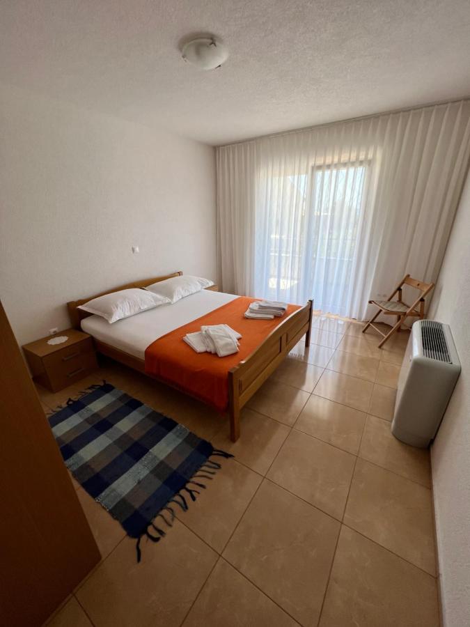 Beslic Apartments Veliko Brdo  外观 照片