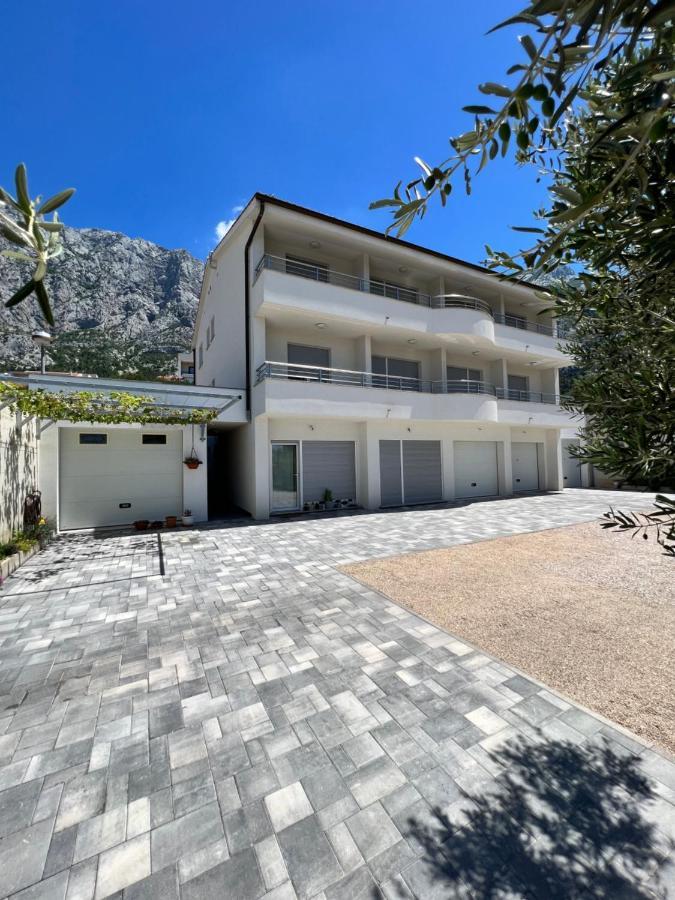 Beslic Apartments Veliko Brdo  外观 照片