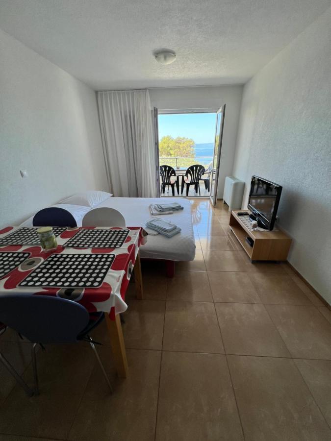 Beslic Apartments Veliko Brdo  外观 照片