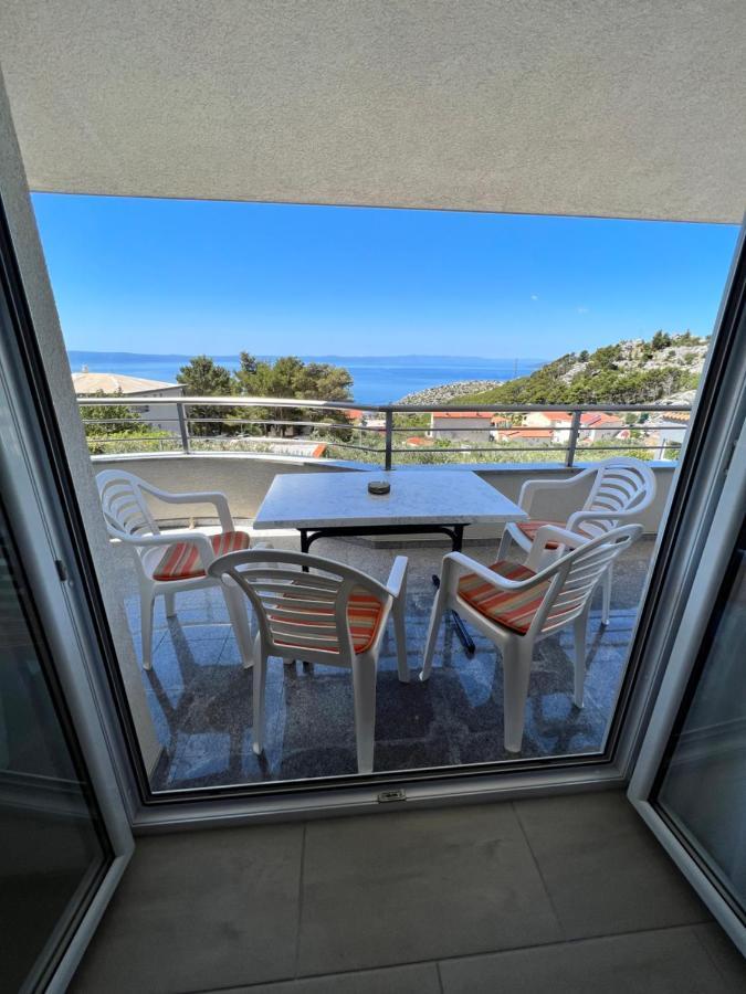 Beslic Apartments Veliko Brdo  外观 照片