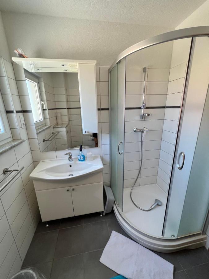 Beslic Apartments Veliko Brdo  外观 照片