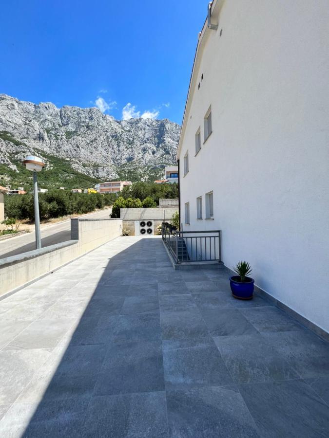 Beslic Apartments Veliko Brdo  外观 照片