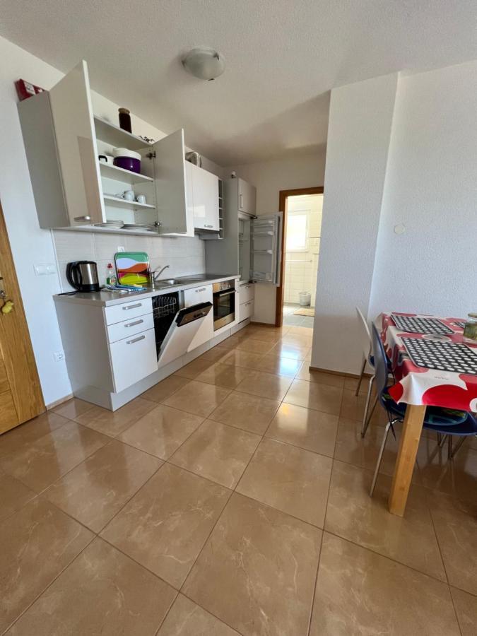 Beslic Apartments Veliko Brdo  外观 照片