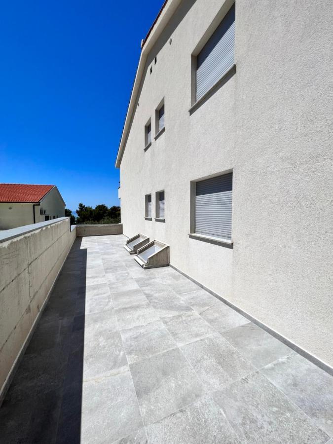Beslic Apartments Veliko Brdo  外观 照片