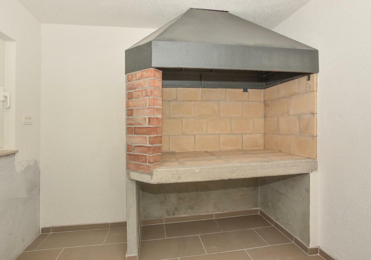 Beslic Apartments Veliko Brdo  外观 照片