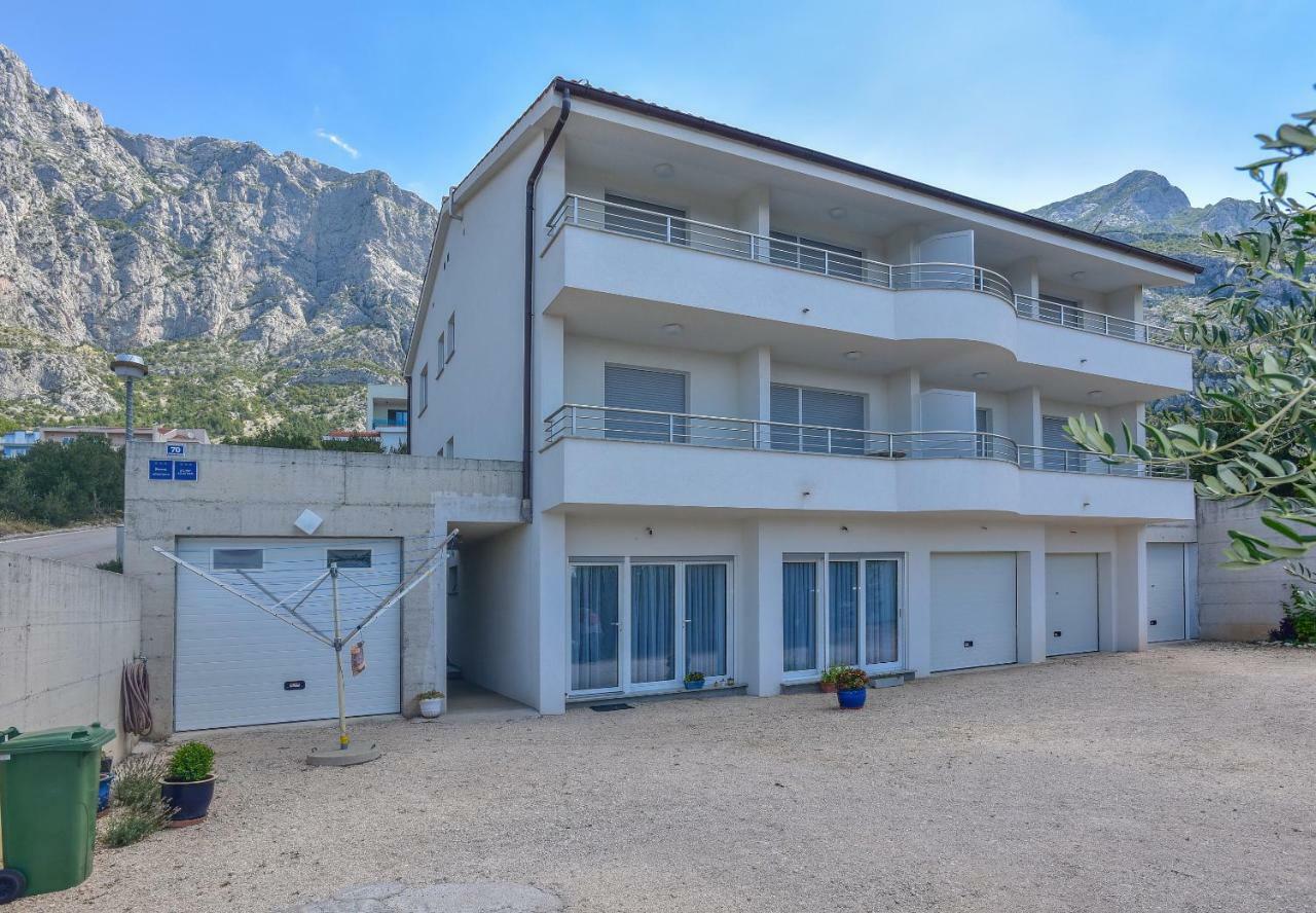 Beslic Apartments Veliko Brdo  外观 照片