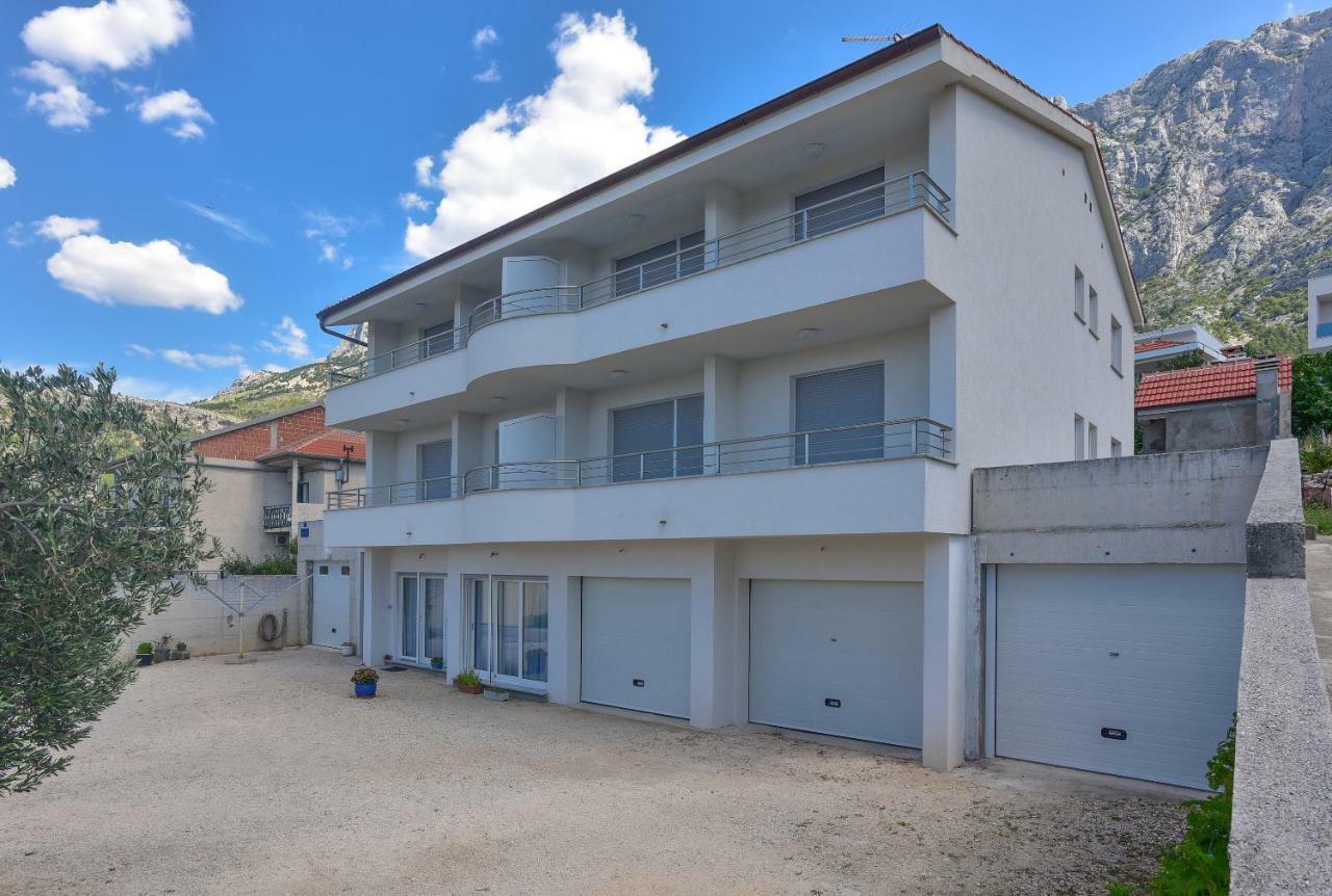 Beslic Apartments Veliko Brdo  外观 照片