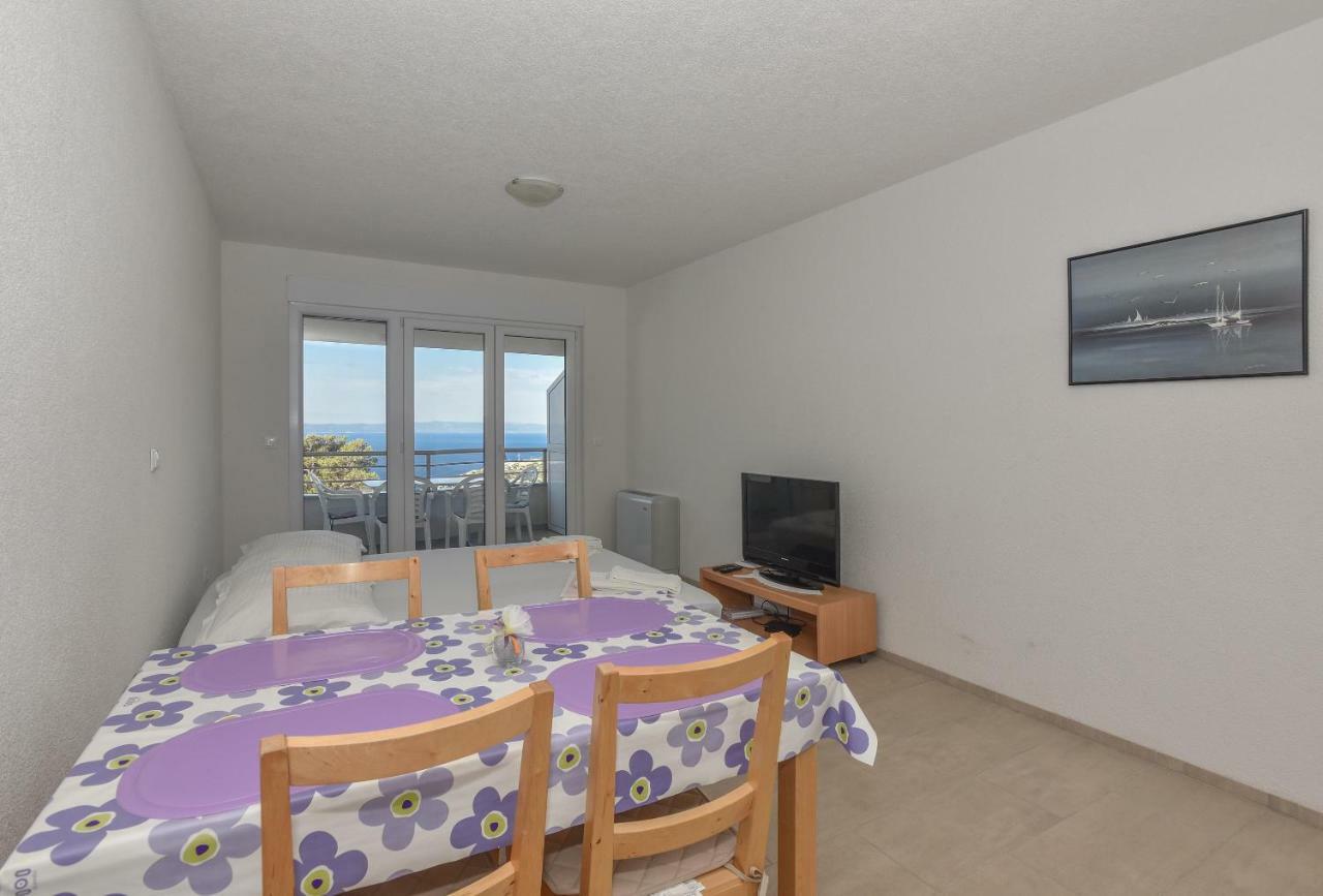 Beslic Apartments Veliko Brdo  外观 照片