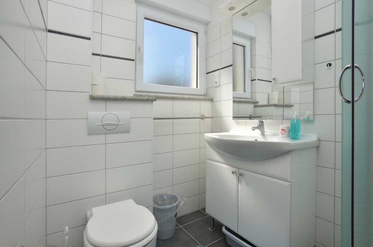 Beslic Apartments Veliko Brdo  外观 照片