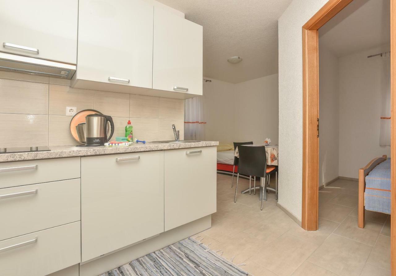 Beslic Apartments Veliko Brdo  外观 照片