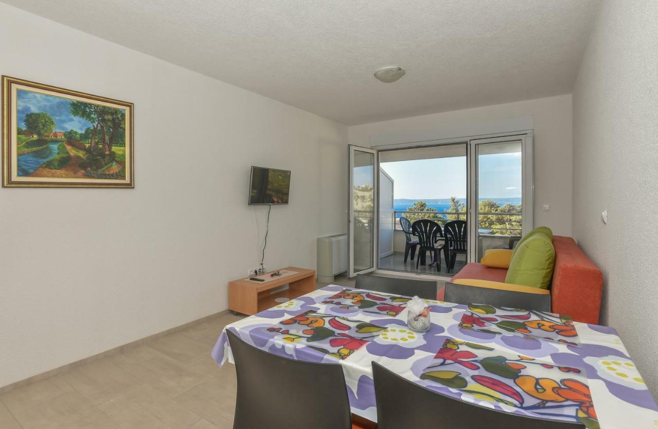 Beslic Apartments Veliko Brdo  外观 照片