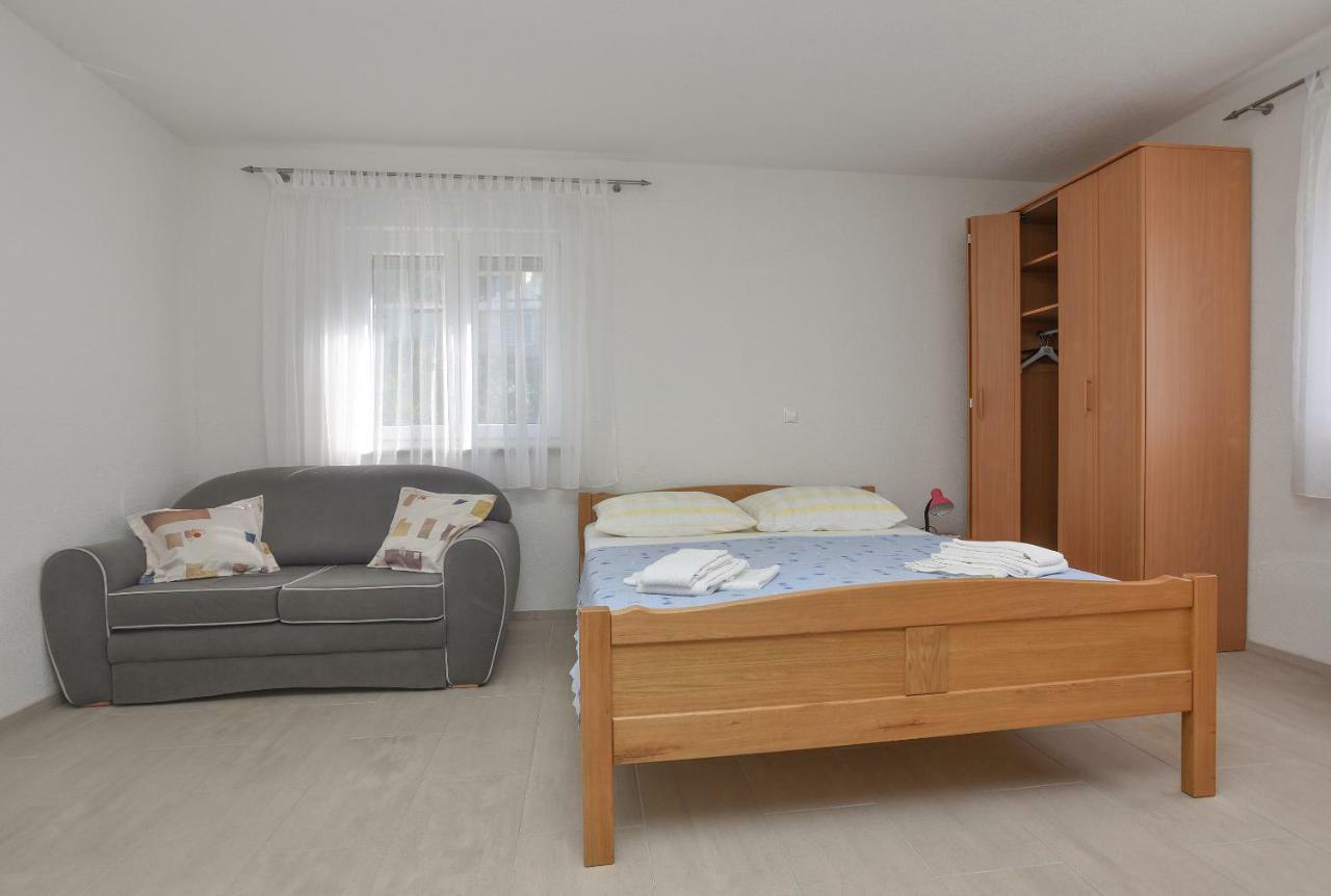 Beslic Apartments Veliko Brdo  外观 照片