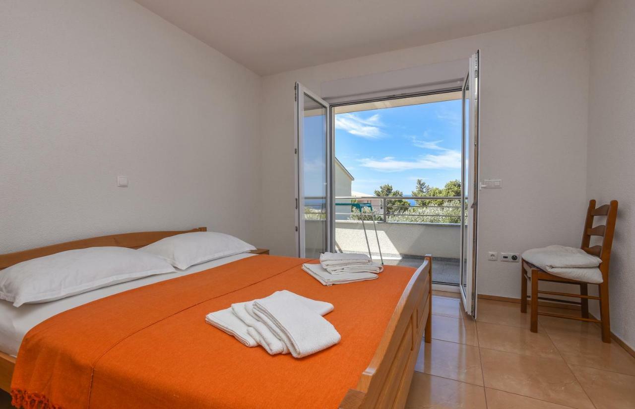 Beslic Apartments Veliko Brdo  外观 照片