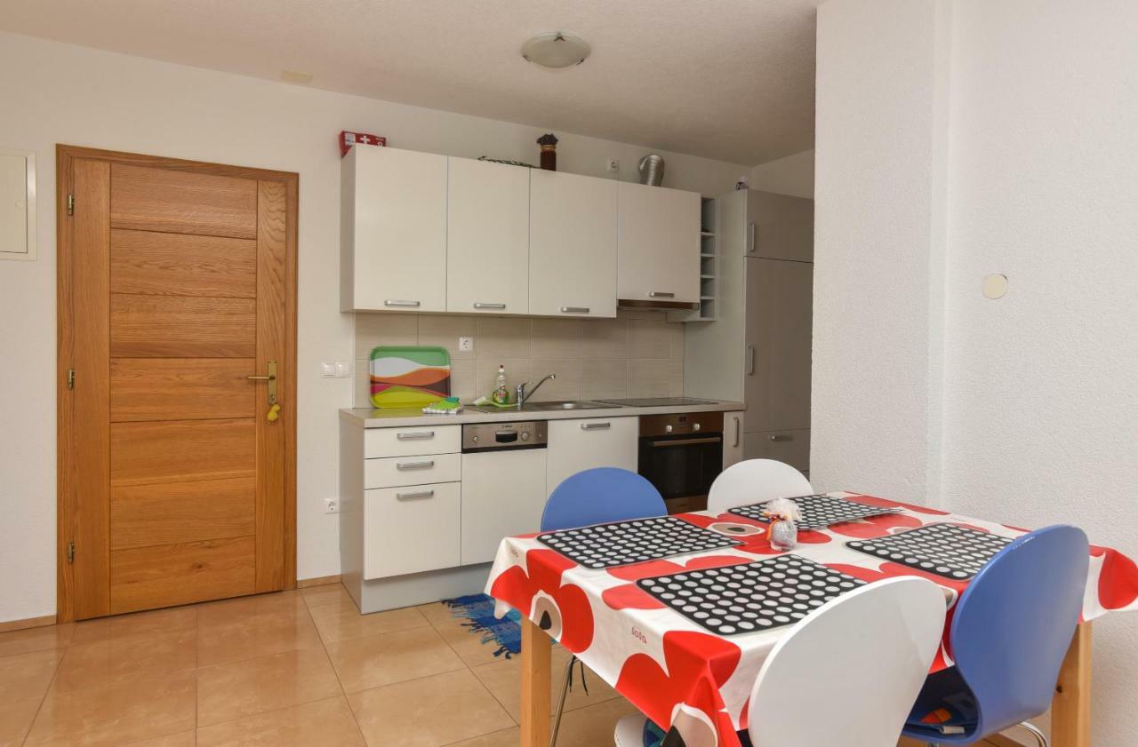 Beslic Apartments Veliko Brdo  外观 照片